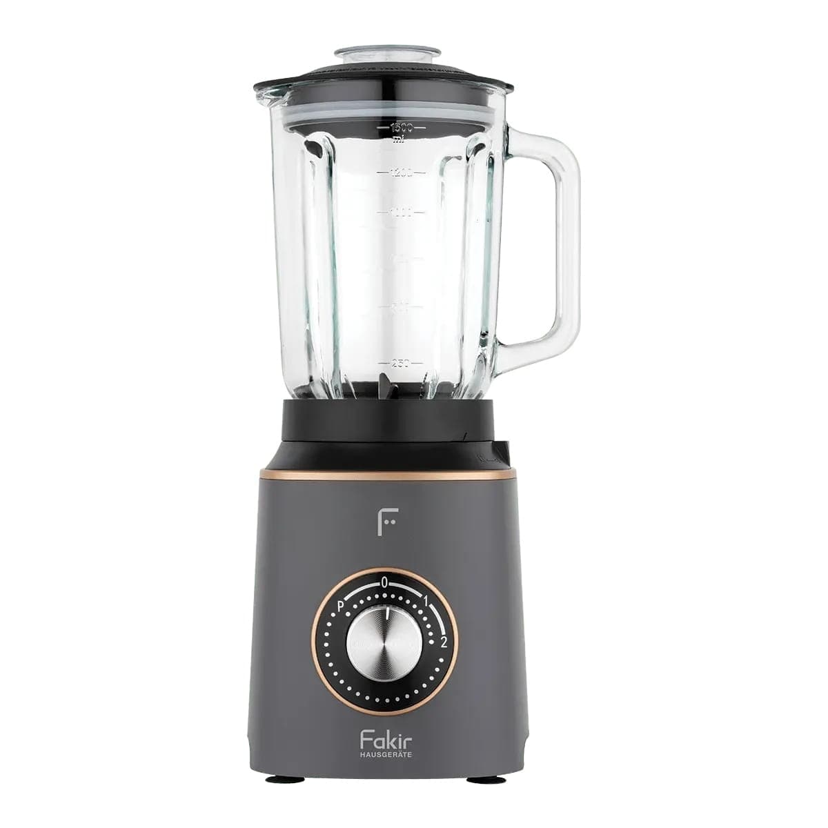 FAKİR MIXYPRO SMOOTHİE SÜRAHİ BLENDER 3 KADEMELİ