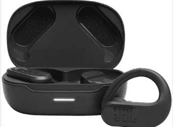 JBL ENDURANCE PAEK 3 BLUETHOOTH KULAKLIK SİYAH