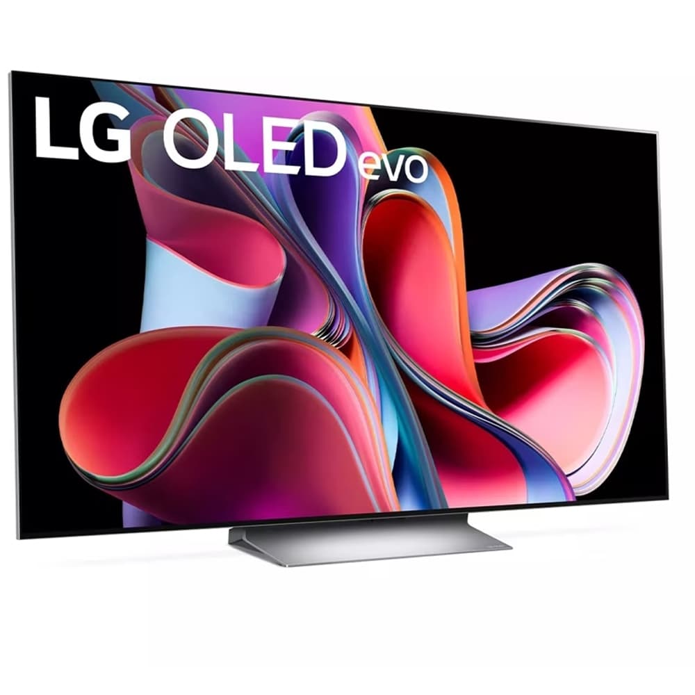 LG 77" OLED77G51L OLED/4K WEBOS TV