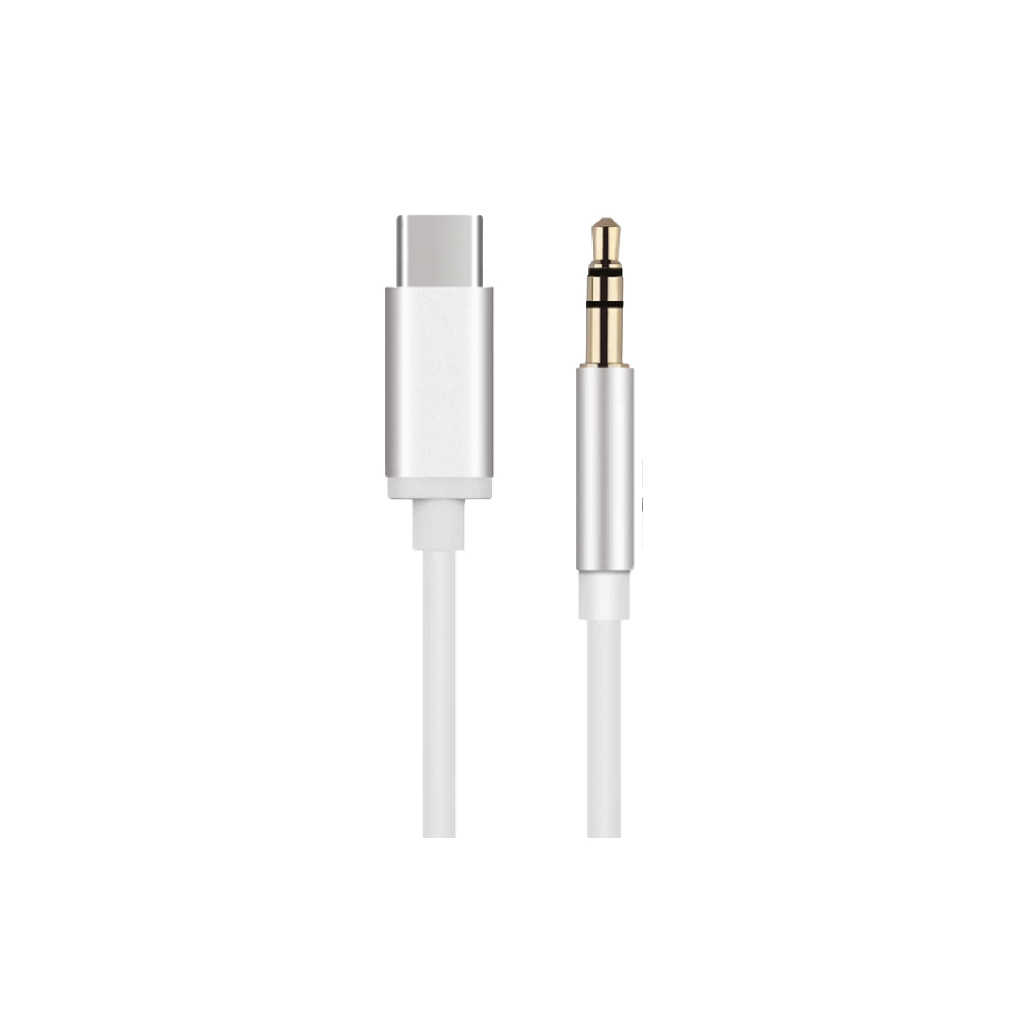 SUNİX AC06 PLUS USB-C TO AUX 3.5MM