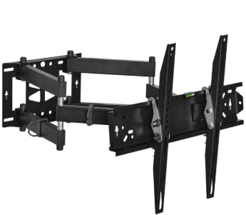 VONTECH 55"-98" LCD & LED KİLİTLİ DUVAR ASKI APARATI VT 952 HC PRO