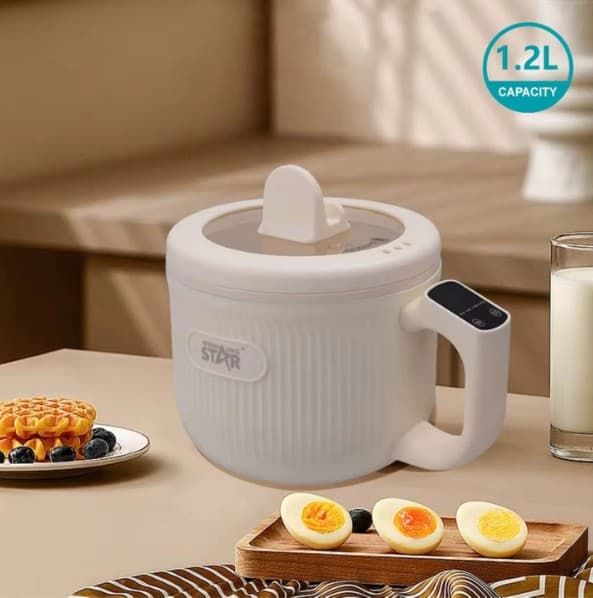 WİNNİNG STAR ST-9840 ELEKTRİKLİ TENCERE