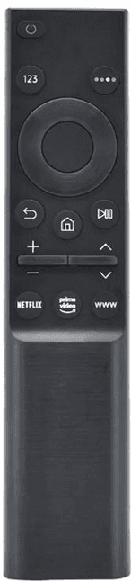 SAMSUNG BN63-19256A001 TV KUMANDASI KK9854