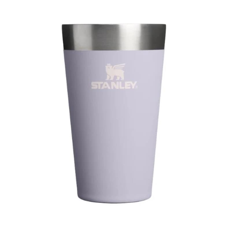 STANLEY THE STACKİNG TUMBLER 0.47L / 16OZ - PURPLE DUST