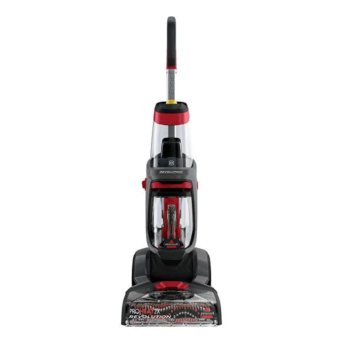 BİSSELL PROHEAT 2X REVOLUTİON HALI & KOLTUK YIKAMA MAKİNASI 1858N