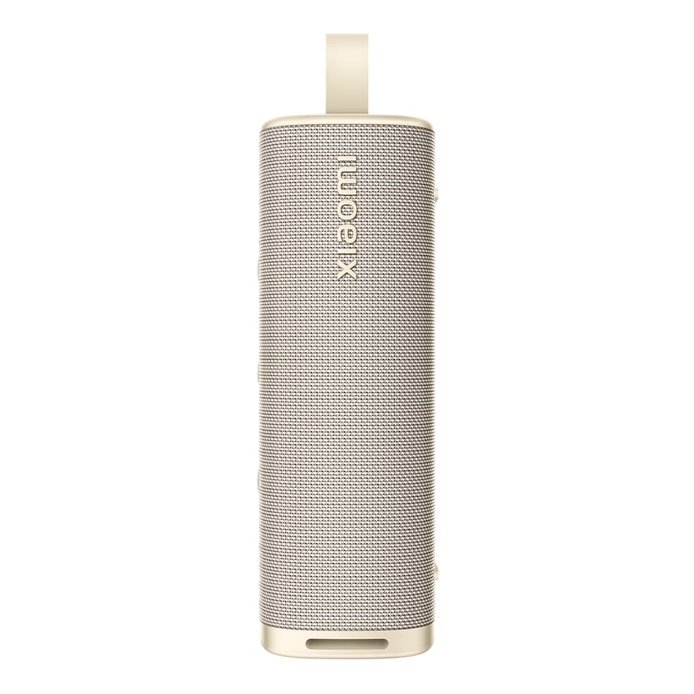 Xiaomi Sound Outdoor 30W Taşınabilir Bluetooth Hoparlör Altın