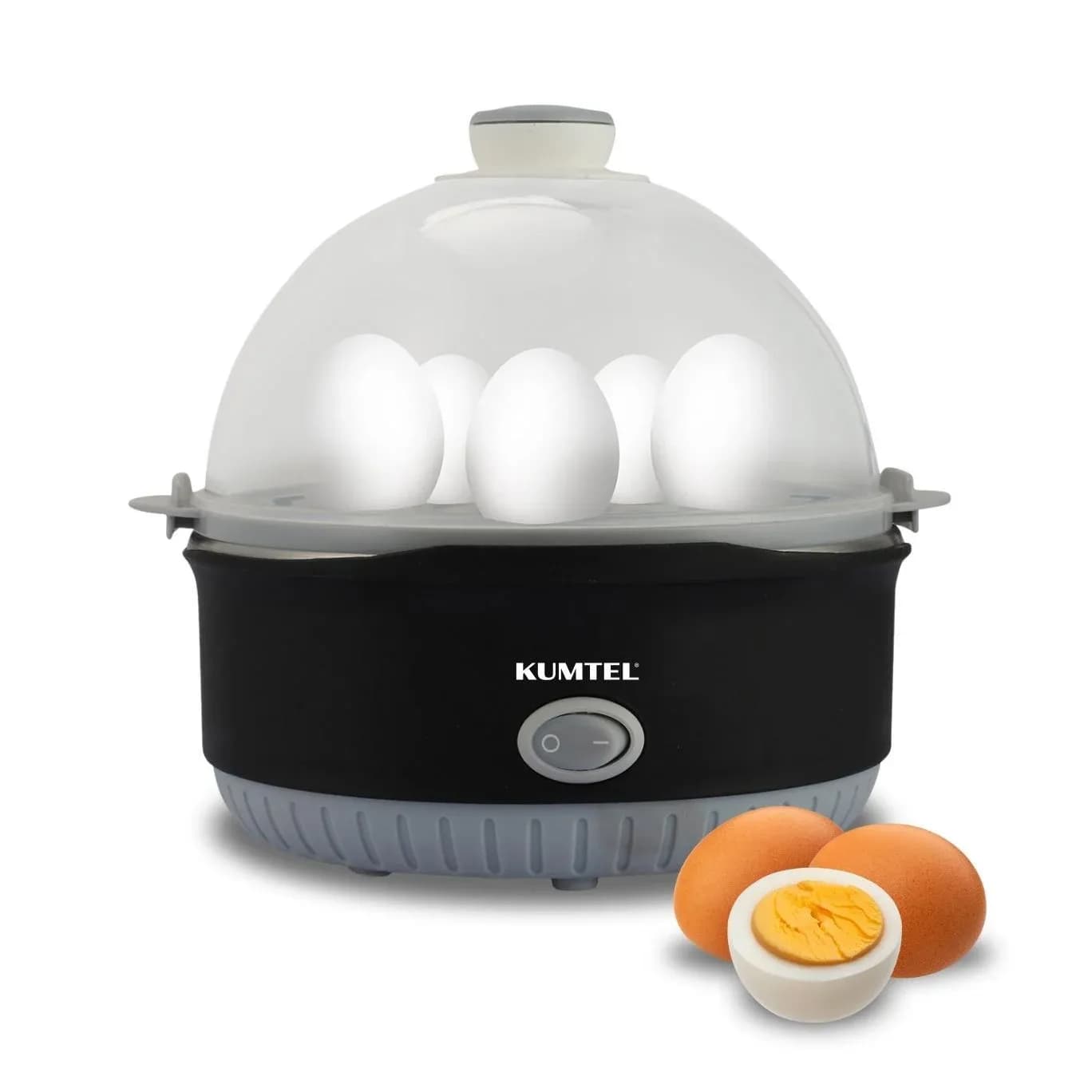 KUMTEL HEB-01 7 Lİ YUMURTA HAŞLAMA MAKİNESİ