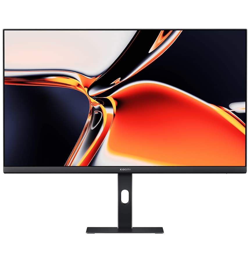 XİAOMİ 4K 27" MONİTÖR A27Ui