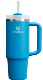 STANLEY THE QUENCHER H2.O FLOWSTATE™ TUMBLER 0.89L / 30OZ MAVİ