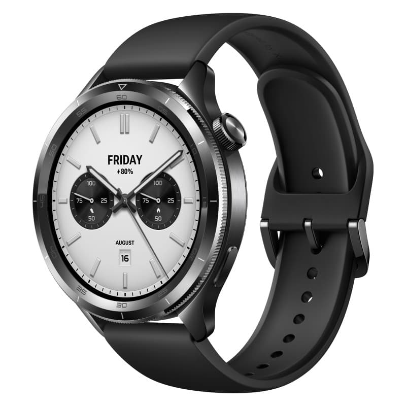 XİAOMİ SMART WATCH S4 BLACK