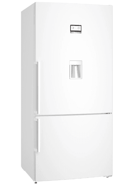 BOSCH KGD86AW31U 682 LİTRE BUZDOLABI