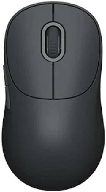 XİAOMİ KABLOSUZ MOUSE 3 SİYAH GL 57944