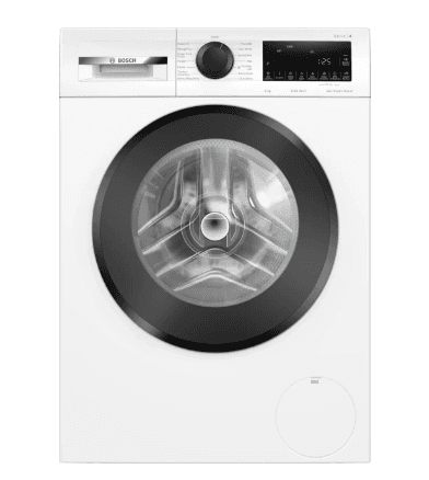 BOSCH SERİE 4 9KG BEYAZ ÇAMAŞIR MAKİNESİ WGA242Z0TR