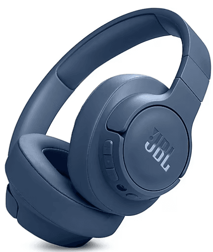 JBL TUNE 770 KABLOSUZ ANC KULAKLIK MAVİ