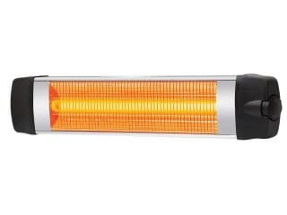 KUMTEL CX-25 İNFRARED ELEKTRİKLİ ISITICI