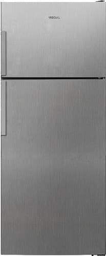 REGAL 523 LİTRE İNOX NO FROST BUZDOLABI 60021 IG