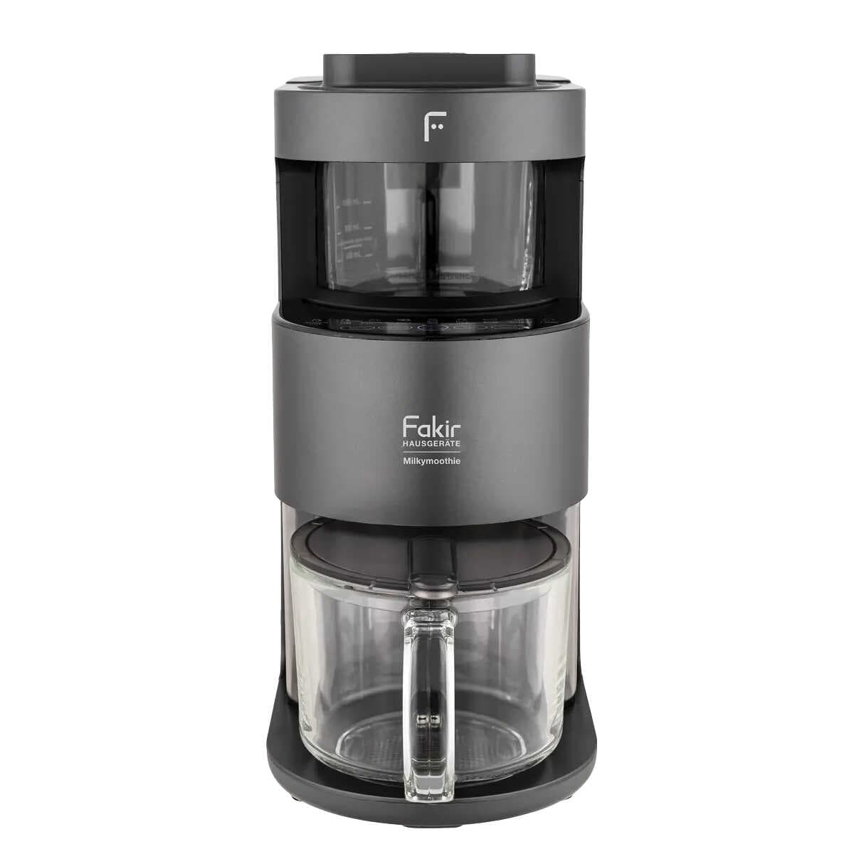 FAKİR MİLKYMOOTHİE KİŞİSEL BLENDER SİYAH