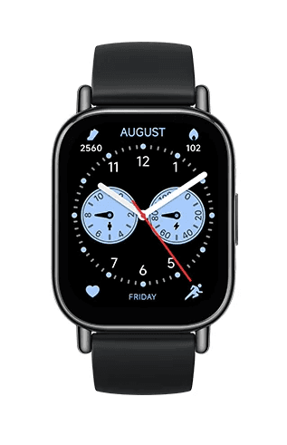 XİAOMİ REDMİ WATCH 5 LİTE BLACK