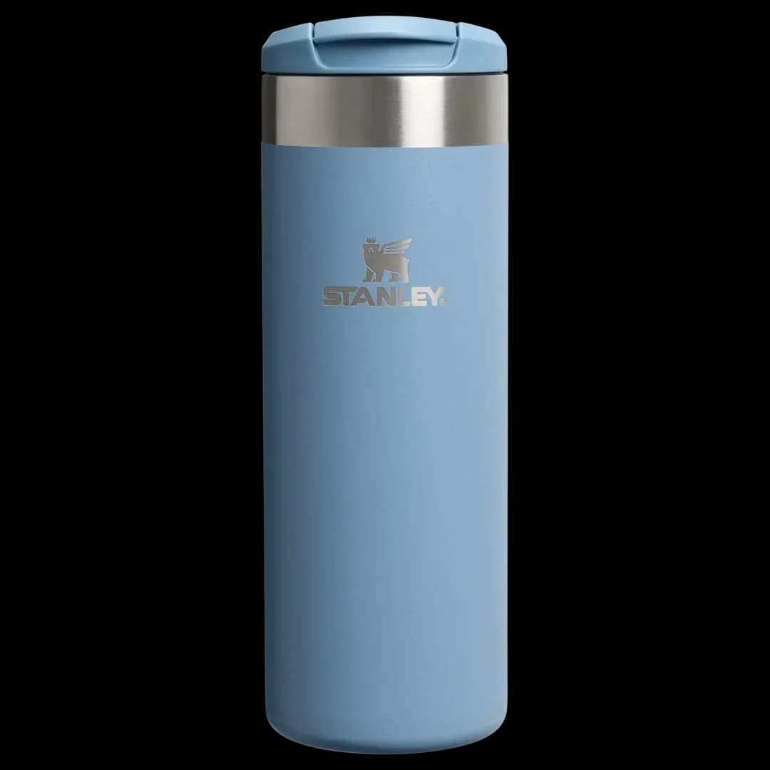 STANLEY TRANSİT MUG 0,47 LİTRE İNDİGO
