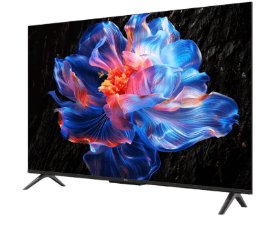 TCL 50" 50V6C 4K ULTRA HD GOOGLE TV (2025)