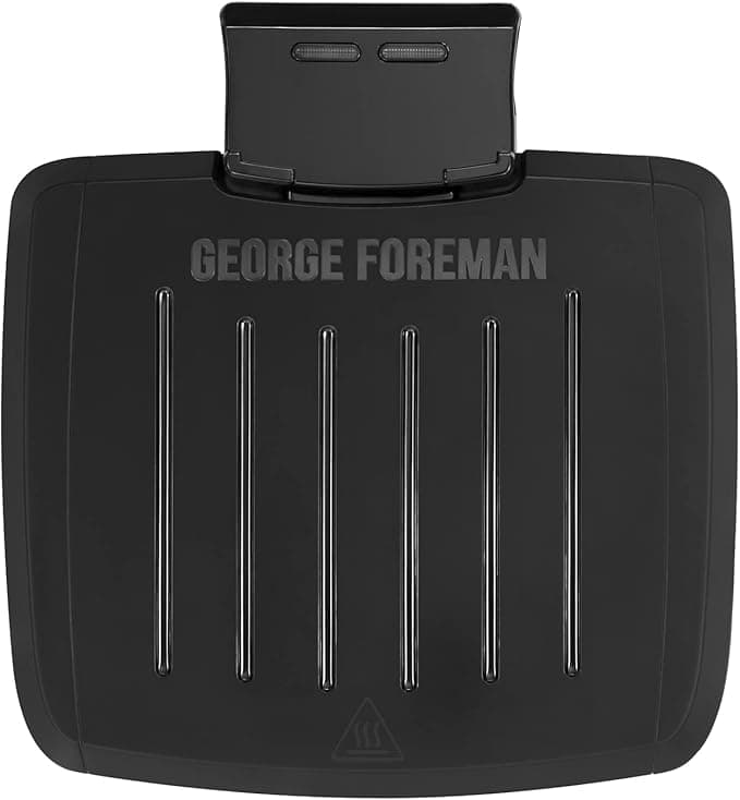 GEORGE FOREMAN 28310 İMMERSA GRİLL MEDİUM