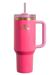 STANLEY THE QUENCHER H2.O FLOWSTATE™ TUMBLER 1.18L / 40OZ PEMBE