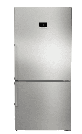 BOSCH KGP86FIC0N 624 LİTRE A++ İNOX NO-FROST BUZDOLABI