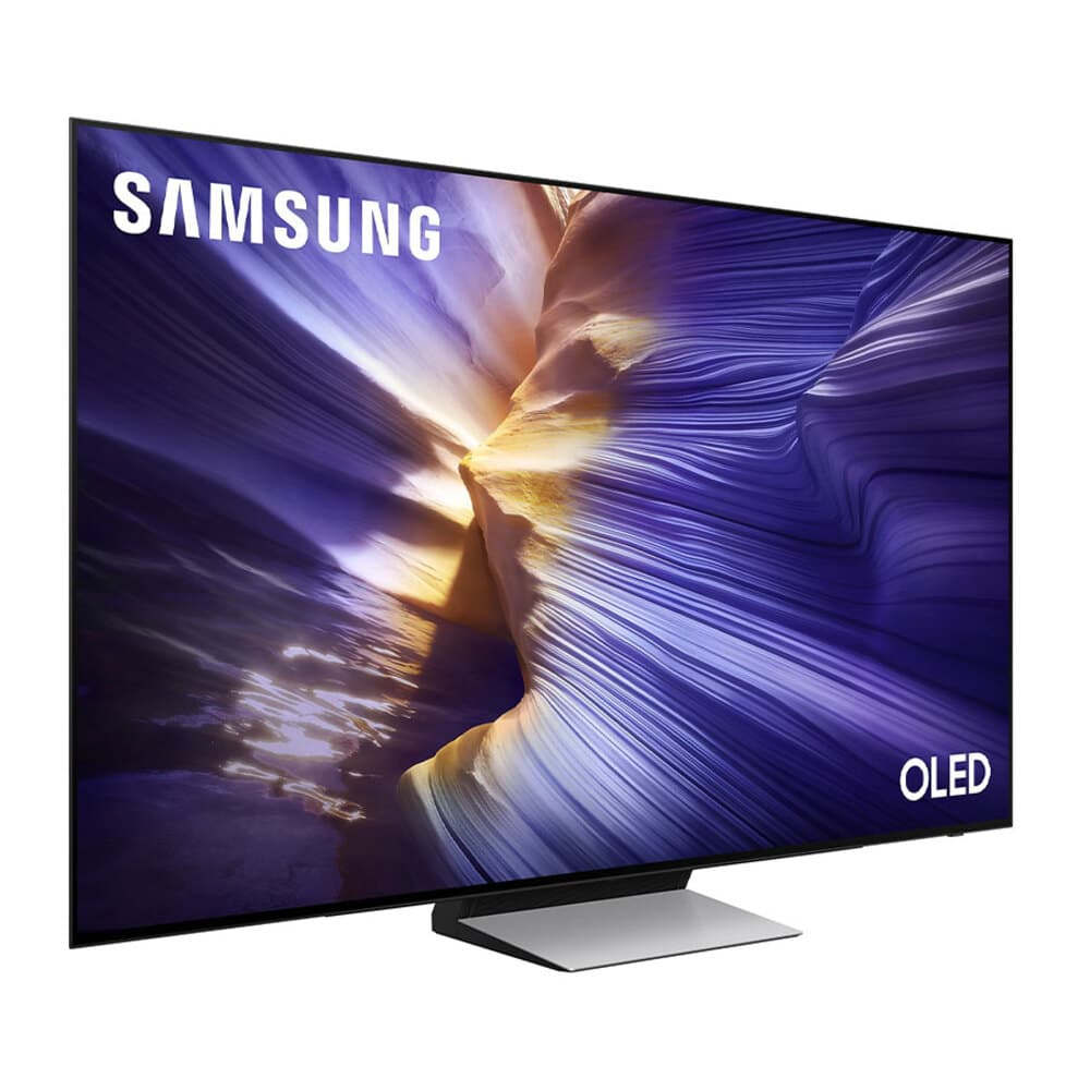 SAMSUNG 77" QE77S90FAEX OLED/4K SMART TV