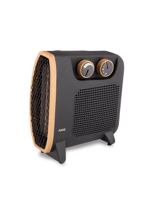 RAKS PF20 SMART FANLI ISITICI