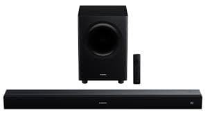 XİAOMİ TV SOUNDBAR PRO 2.1 CH
