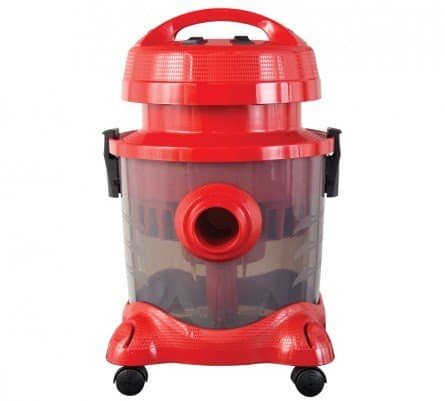 FANTOM ECO WF4700 ELEKTRİKLİ SÜPÜRGE