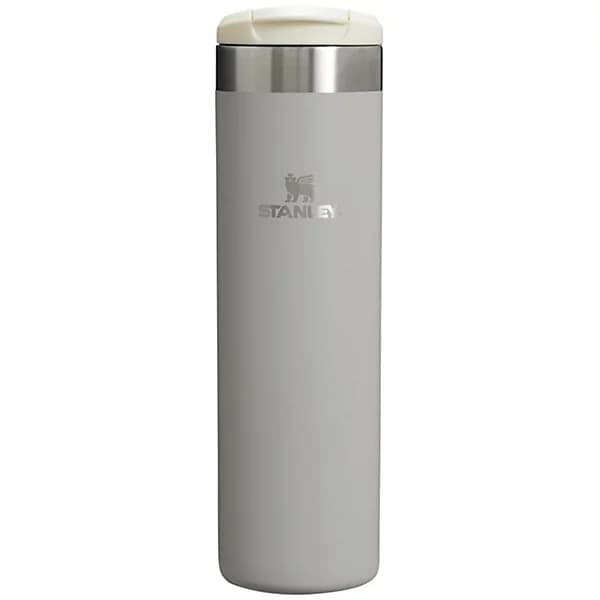 STANLEY THE AEROLİGHT™ TRANSİT MUG 0.59L / 20OZ - ASH