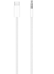 APPLE TYPE-C TO 3.5AUX AUDİO CABLE