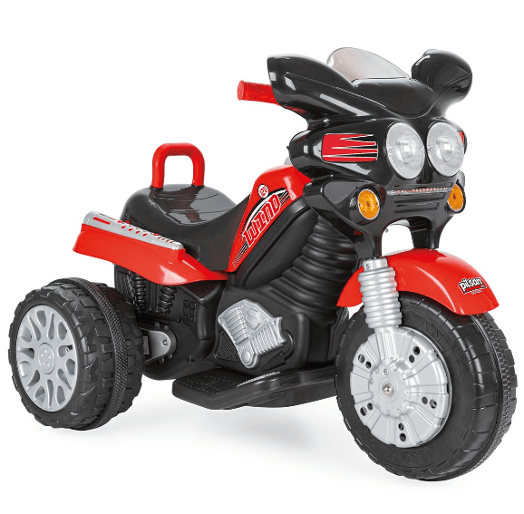 PİLSAN WİND AKÜLÜ MOTOSİKLET