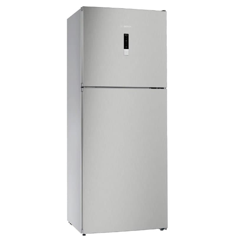 BOSCH KDN43VL20U 328 LİTRE İNOX A++ NO-FROST BUZDOLABI