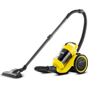 KARCHER ELEKTRİKLİ SÜPÜGE VC 3