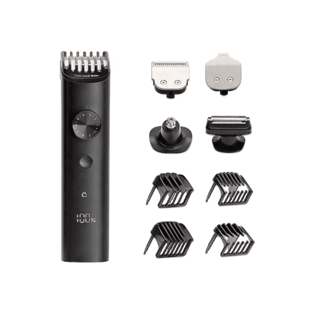 Xiaomi Grooming Kit Pro Kişisel Bakım Seti