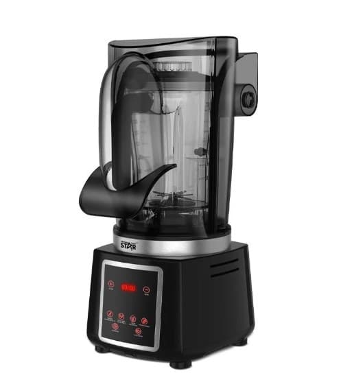 WİNNİNG STAR ST-5905 800W SESSİZ ÇALIŞAN BLENDER