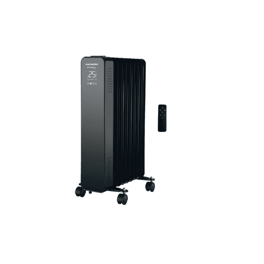 HAUSBERG HB8950 DİJİTAL RADYATÖR