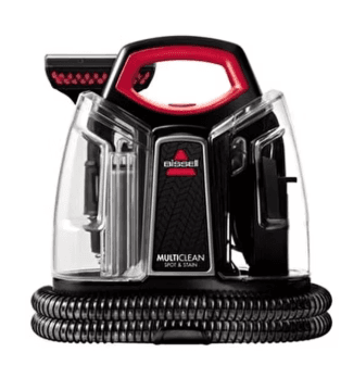 BİSSELL MULTİCLEAN HALI & KOLTUK YIKAMA MAKİNASI 4720M