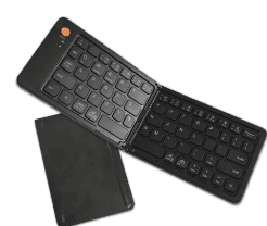 JITE KATLANABİLİR WİRELESS MİNİ KEYBOARD B023