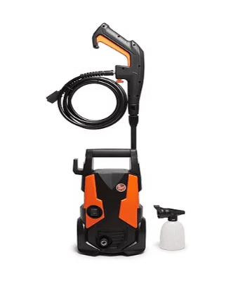 HOOVER BASINÇLI YIKAMA MAKİNESİ 120BAR HPW-M1612