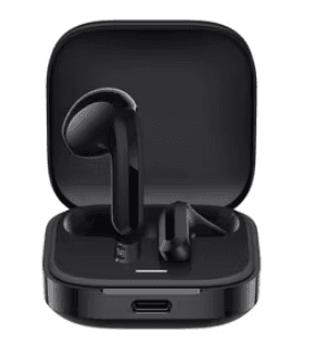 REDMİ BUDS 6 ACTİVE SİYAH (BHR8396GL)