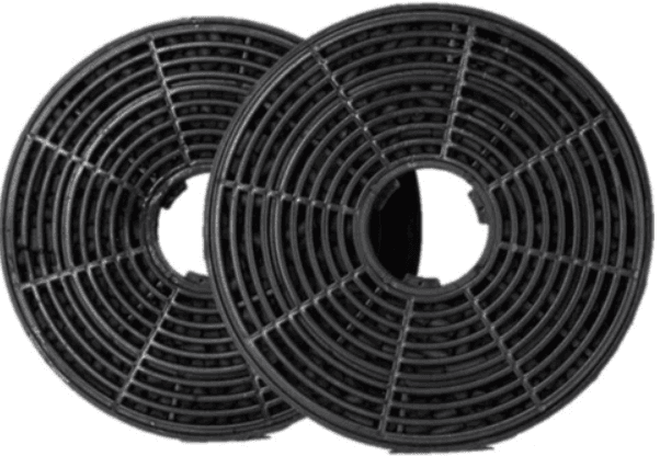 STİLEVS YP-ST-F1760 DAVLUMBAZ KARBON FİLTRE