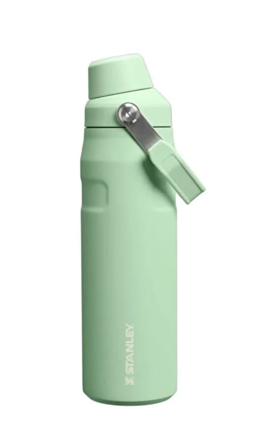 STANLEY THE ICEFLOW™ BOTTLE FAST FLOW 0.7L / 24OZ - PİSTACHİO