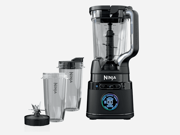 NİNJA DETECT POWER BLENDSENSE BLENDER