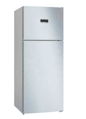 BOSCH KDN76XL30U 581 LİTRE İNOX NO-FROST A++ BUZDOLABI