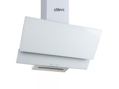 STİLEVS ST-DA-F1760 BEYAZ DAVLUMBAZ