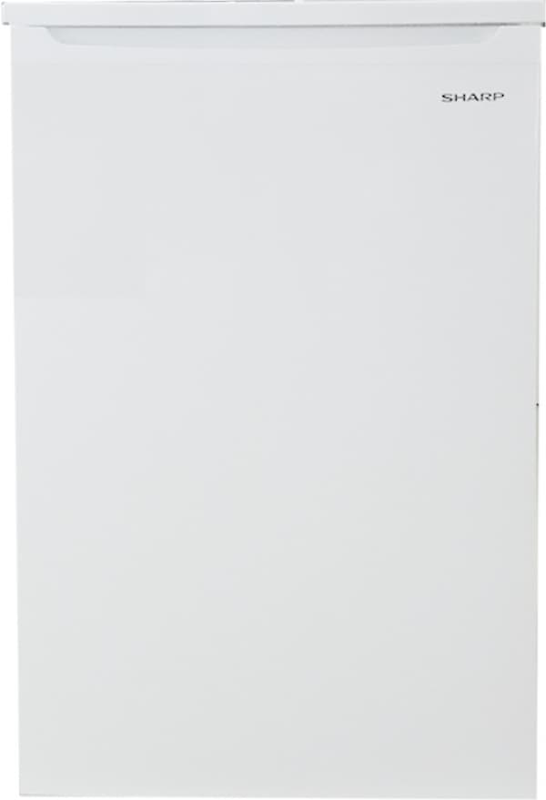 SHARP SJ-UF121M4WEU 122 LİTRE STATİK MİNİ BUZDOLABI