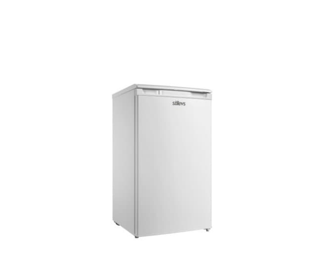 STİLEVS BEYAZ MİNİ BUZDOLABI ST-MN109L01EU 109 LİTRE